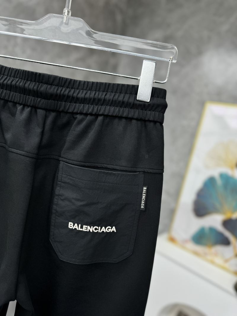 Balenciaga Long Pants